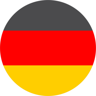 Deutschlandkarte