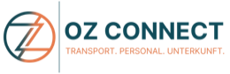OZ Connect GmbH — Startseite